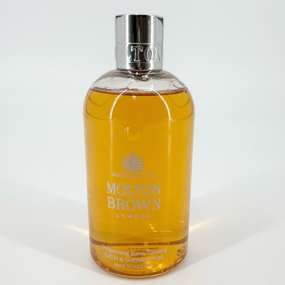Molton Brown Bath & Body New Molton Brown Invigorating Suma Ginseng